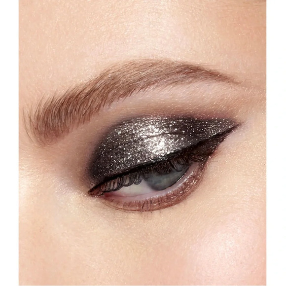 Stila “Molten Midnight” Glitter and Glow Liquid Eyeshadow NIB - Picture 3 of 4